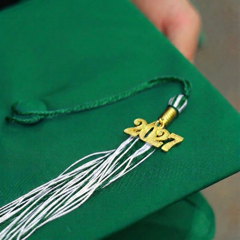[CT-DC] DC Cap & Tassel