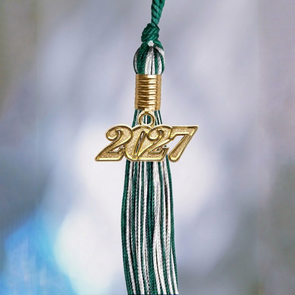 [TL-DC] DC Graduation Tassel