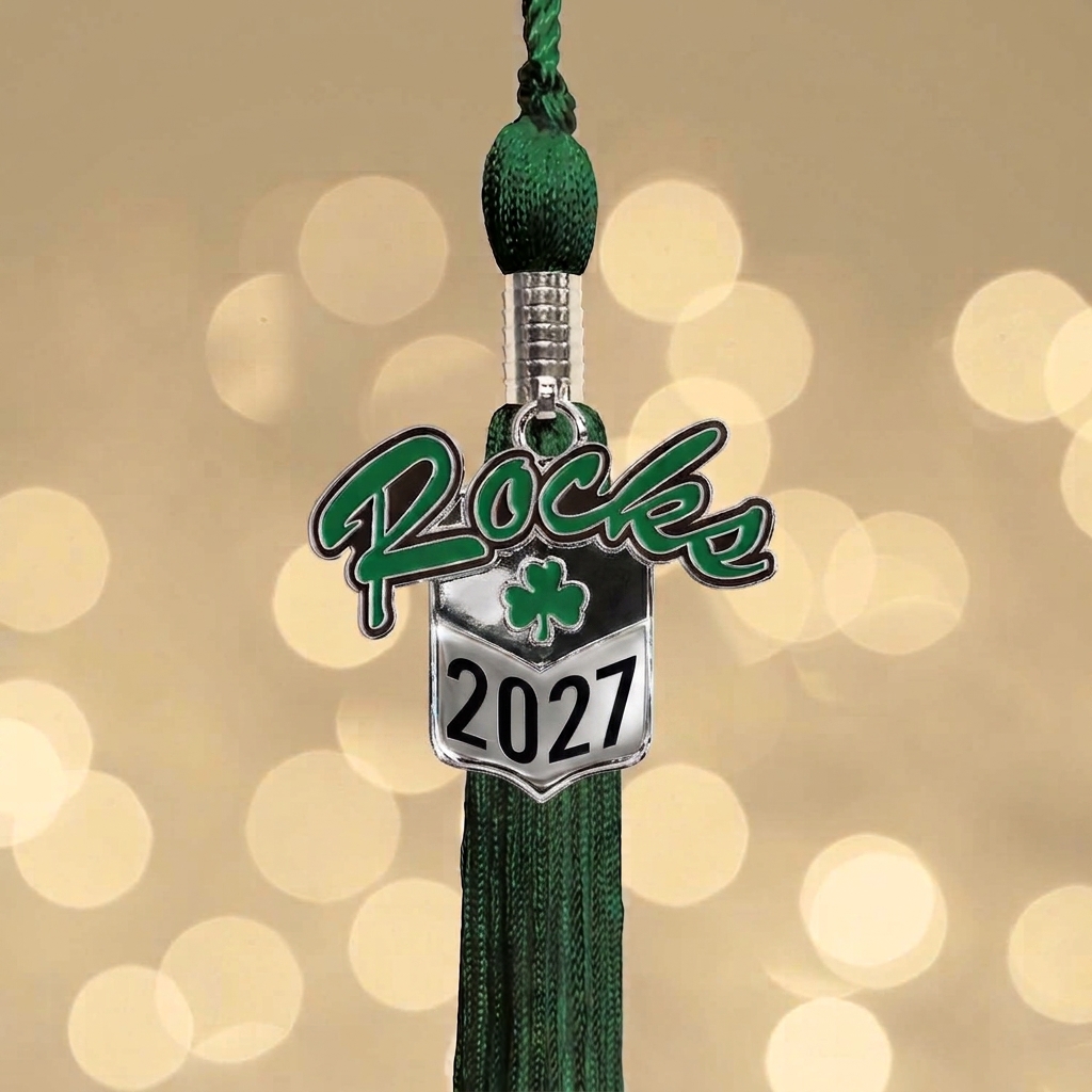 [MT-DC] Keepsake Tassel